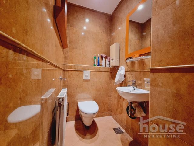 Stan NOVI SAD, CENTAR, kv: 122, € 412000, ID: 1060899