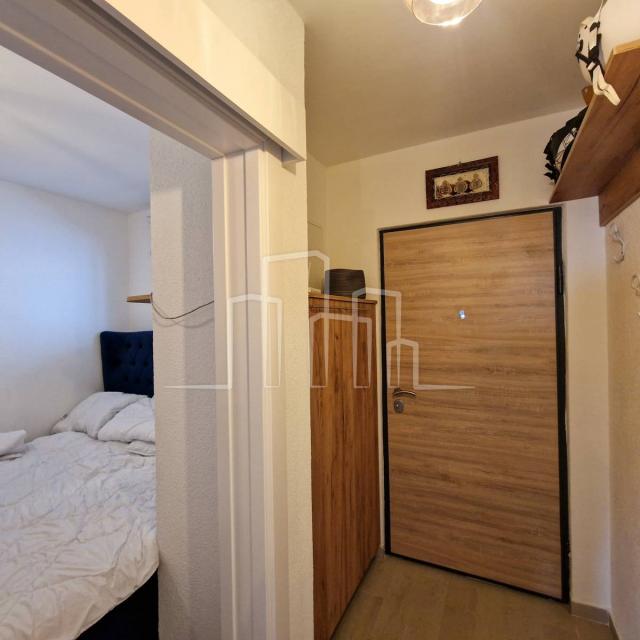 Ein-Zimmer-Wohnung in Bjelašnica, Neubau zu verkaufen