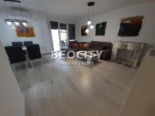 Novi Sad, Adice, Rastka Petrovića , 3. 0, 71m2, 95000EUR