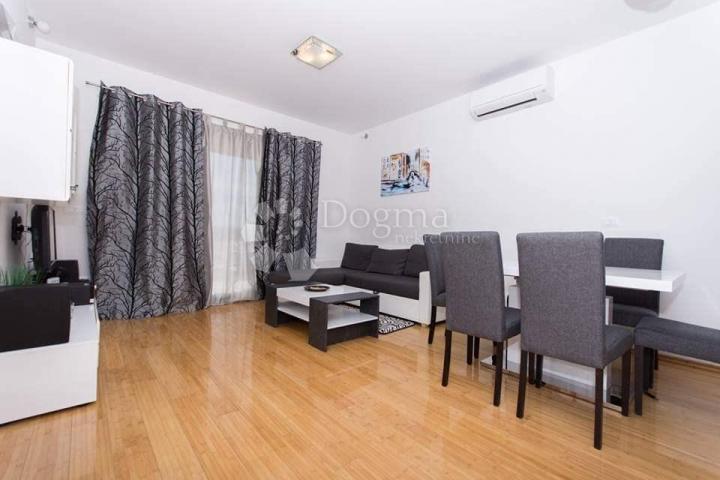 Wohnung Arbanija, Trogir - Okolica, 68m2