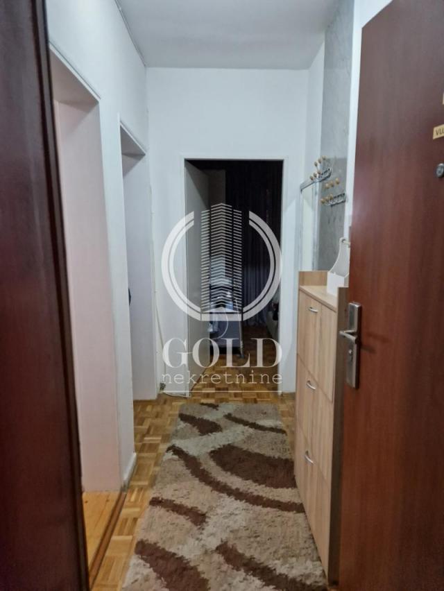 Novi Sad-Nova Detelinara, Stevana Mokranjca, 51. 00m2, 450 eur ID#3033