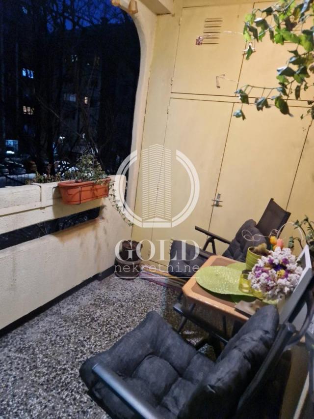 Novi Sad-Nova Detelinara, Stevana Mokranjca, 51. 00m2, 450 eur ID#3033