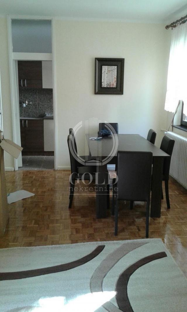 Novi Sad-Nova Detelinara, Stevana Mokranjca, 51. 00m2, 450 eur ID#3033