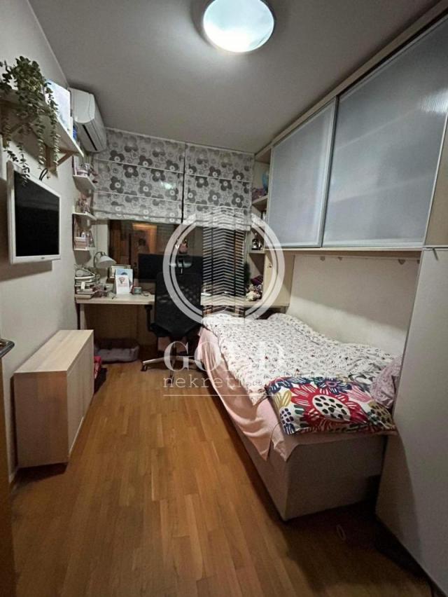 Prodaja stana, Četvorosoban, Grbavica, 90m2 ID#6707