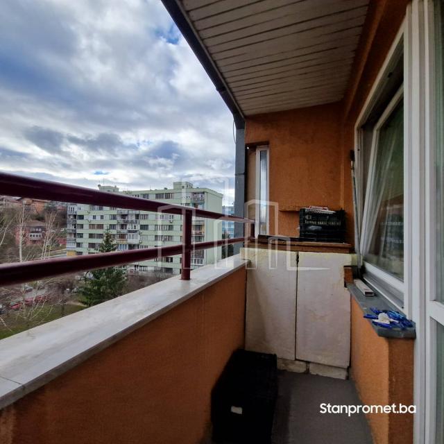 Apartment Novo Sarajevo, Sarajevo, Trg heroja, 65m2
