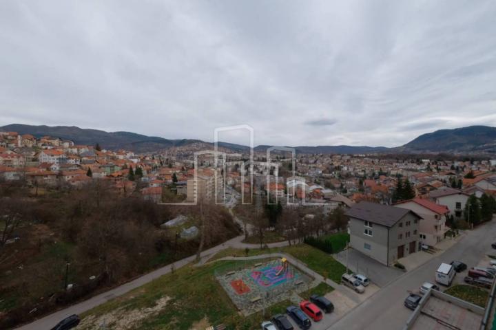 Prodaja penthouse Sarajevo Velešići