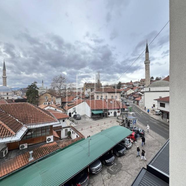 Trosoban stan za najam Čaršija Stari Grad Sarajevo