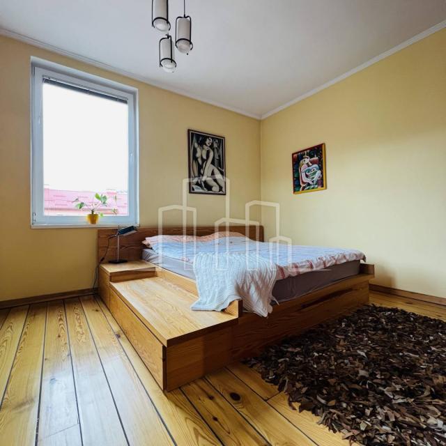 Ferhadija-Wohnung mit drei Schlafzimmern zu vermieten, Stari Grad Sarajevo