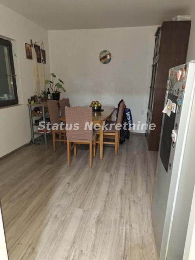 Stari Futog-Uknjižena Porodična kuća 124 m2 na Placu od 567 m2 blizu Dunava-065/385 8880