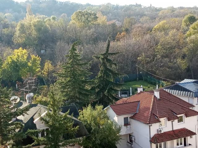 Selling flat with tenants Belgrade Karaburma tenanted investment property buy