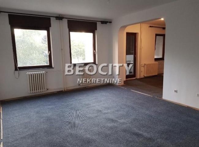 Novi Sad, Nova Detelinara, Rumenačka, 3. 0, 96m2, 600EUR