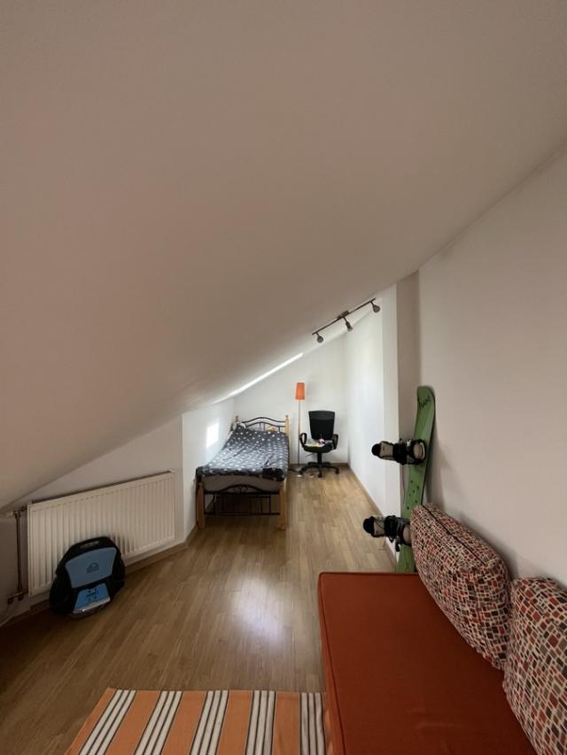 GRBAVICA, 111 m2, Četvorosoban-Duplex