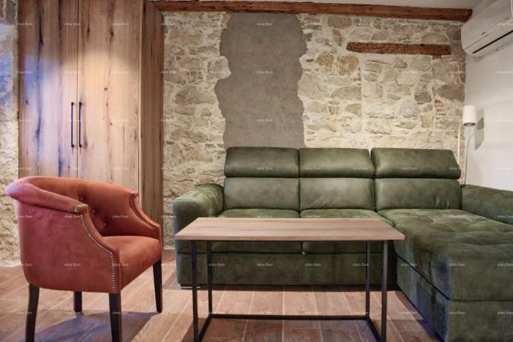 Haus Schönes Steinhaus zu verkaufen, komplett renoviert, Vižinada