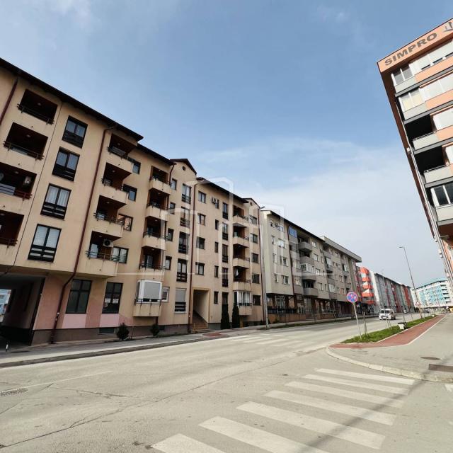 Dvosoban stan Istočno Sarajevo Lukavica prodaja 