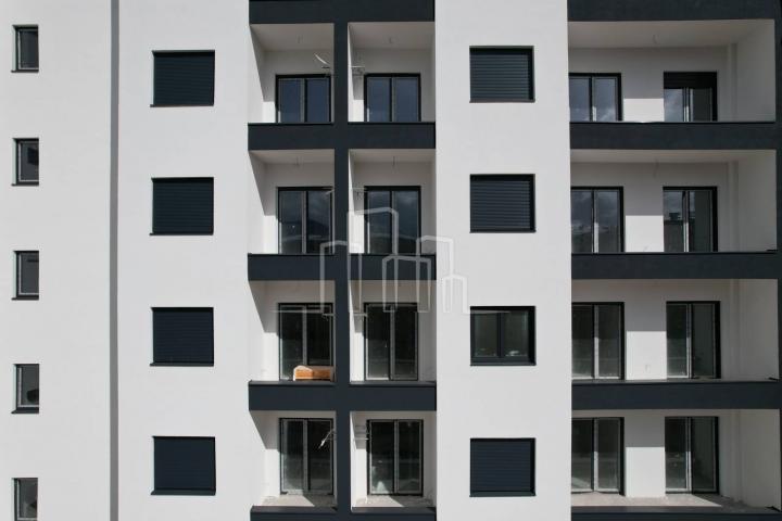 Apartment Istočno Sarajevo, Sarajevo, 59,64m2