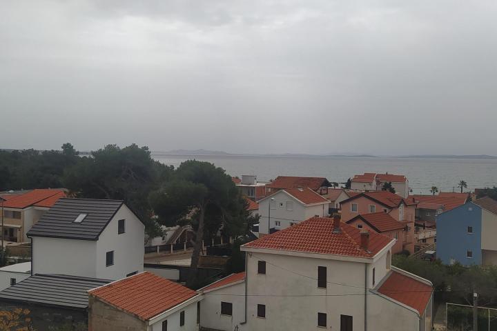 Zadar, Vir – Apartman A1 u prizemlju od 43, 41 m2