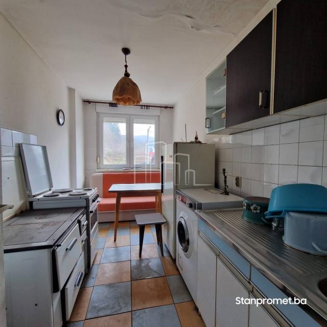 Apartment Istočno Sarajevo, Sarajevo, Kasindolskog bataljona, 29m2
