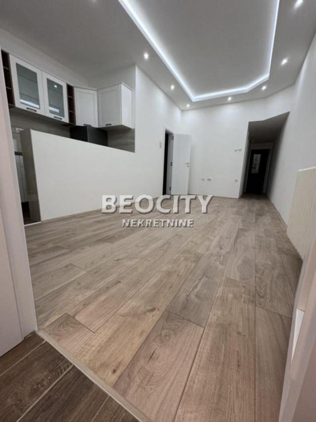 Novi Sad, Centar, Pavla Papa, 2. 5, 58m2, 150000EUR