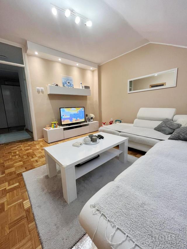 Stan NOVI SAD, NOVO NASELJE, kv: 38, € 86520, ID: 1059955