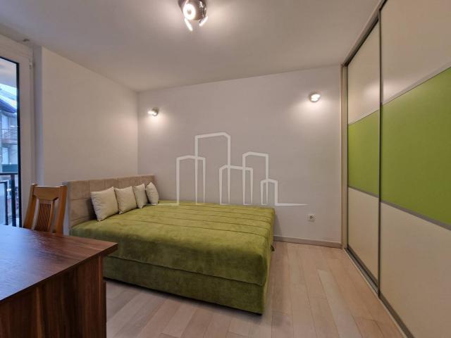 Apartment Novo Sarajevo, Sarajevo, Splitska 12, 60m2