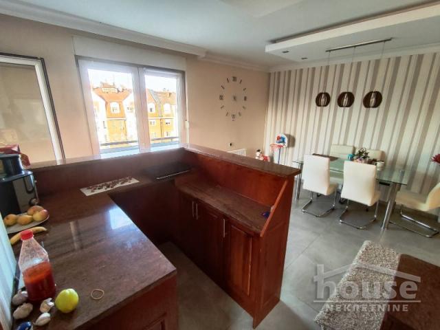 Stan NOVI SAD, GRBAVICA, kv: 89, € 206000, ID: 1061134