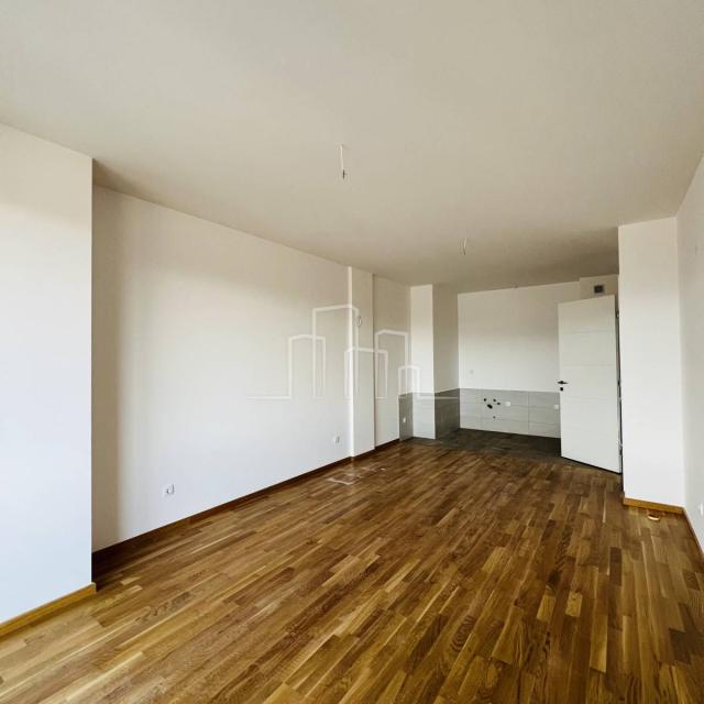 Apartment Istočno Sarajevo, Sarajevo, Stefana Nemanje, 63,74m2