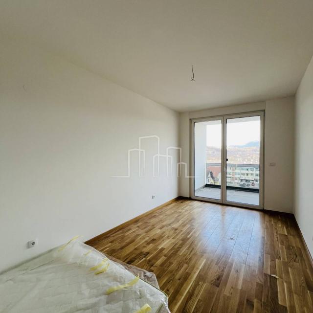 Apartment Istočno Sarajevo, Sarajevo, Stefana Nemanje, 63,74m2