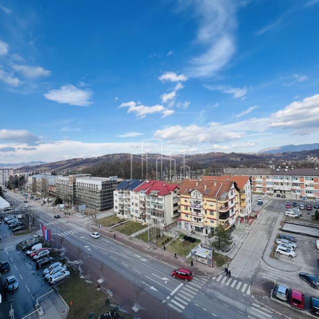 Dvosoban nov stan Istočno Sarajevo prodaja