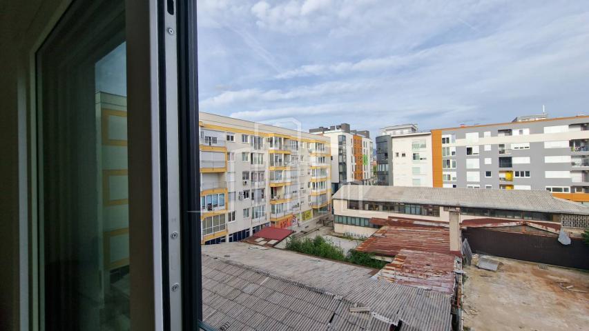 Wohnung Novi grad, Sarajevo, Otoka, Džemala Bijedića, 46m2