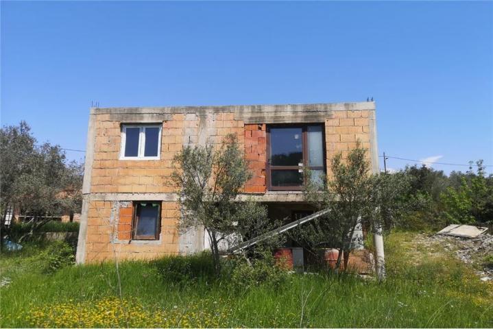 Haus Ždrelac, Pašman, 150m2