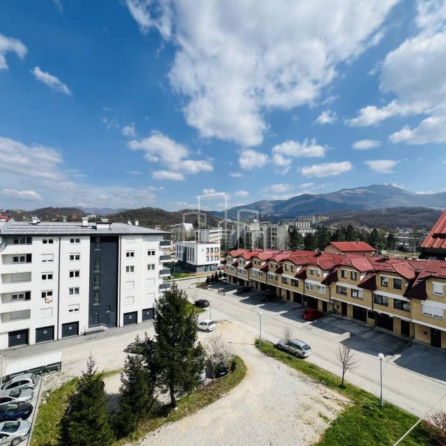 Dreizimmerwohnung Ost-Sarajevo zu verkaufen