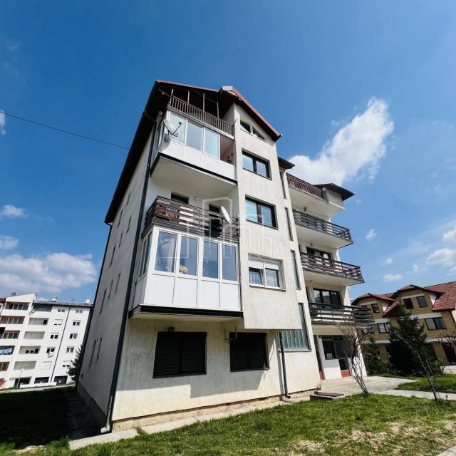 Dreizimmerwohnung Ost-Sarajevo zu verkaufen