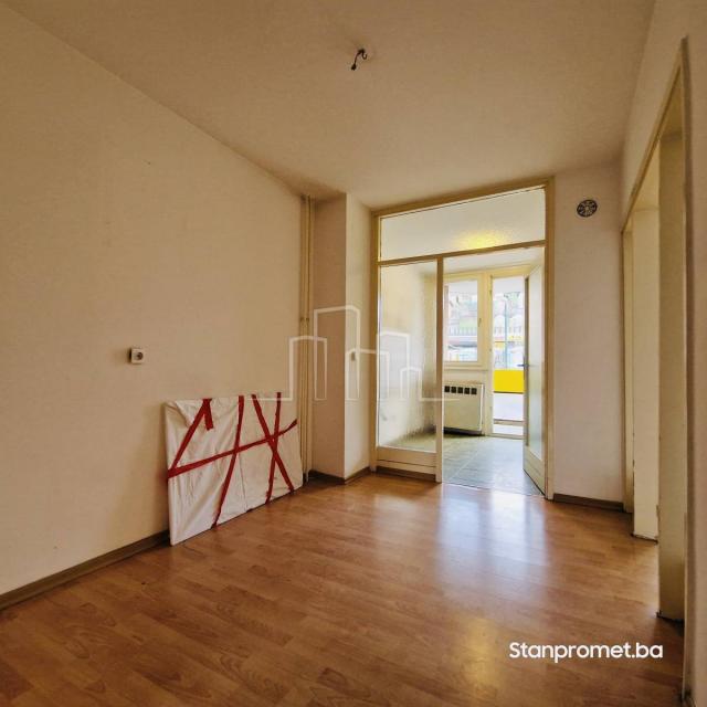 Apartment Novi grad, Sarajevo, Bosanska, 70m2
