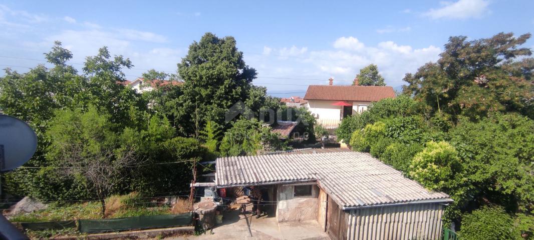 VIŠKOVO, MARINIĆI - 1 Schlafzimmer + Badezimmer mit Balkon