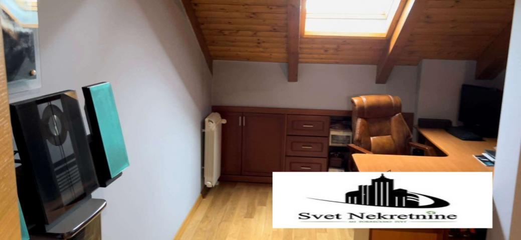 NOVI SAD - CENTAR - 242. 00 m2