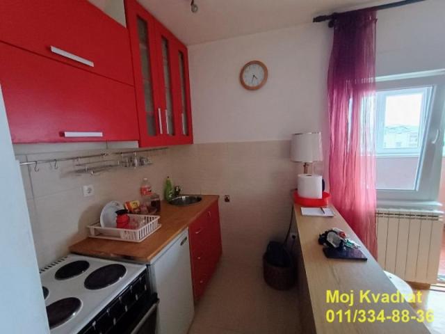 Zvezdara, Cvetkova pijaca - Braće Miladinov, 30m2