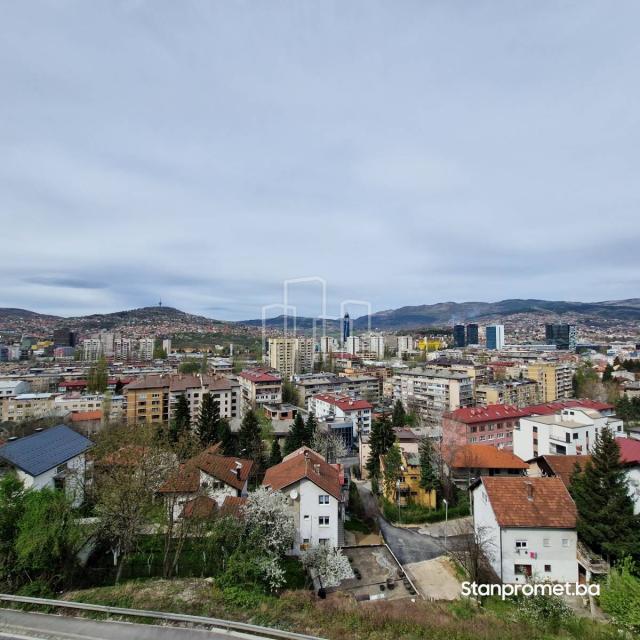 Wohnung Novo Sarajevo, Sarajevo, Avde Smajlovića, 87m2