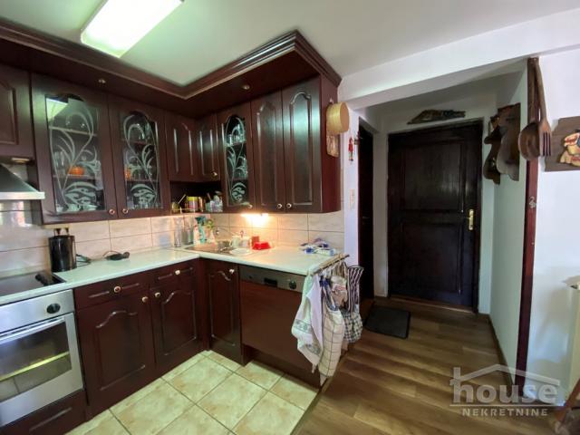 Stan NOVI SAD, CARA DUŠANA, kv: 110, € 257500, ID: 1060284