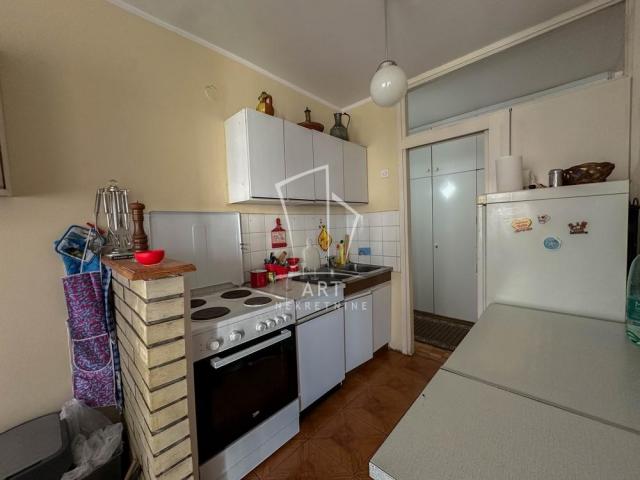 Novi Beograd, 74m2 + 6m2 lođa ID#7560