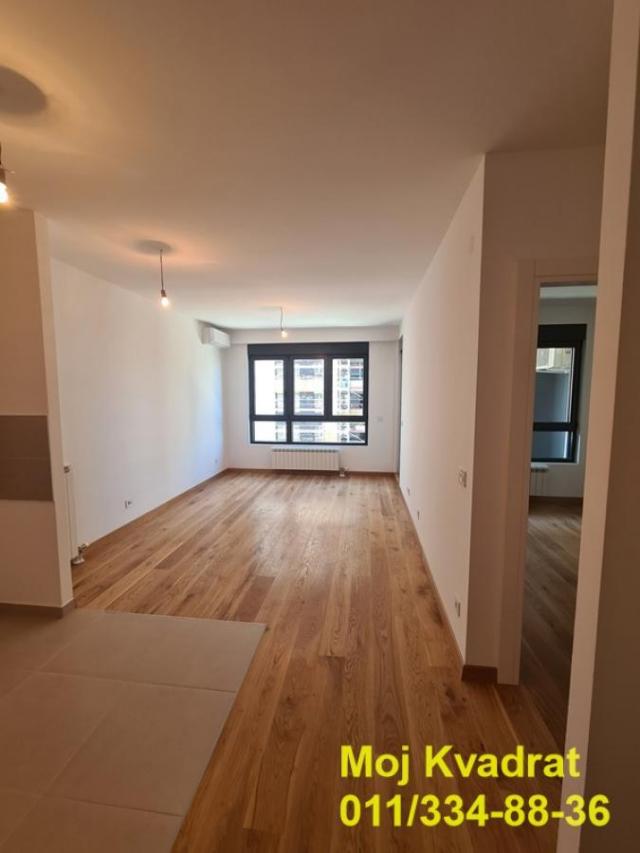 Voždovac, Voždove kapije - Vojvode Stepe, 45m2