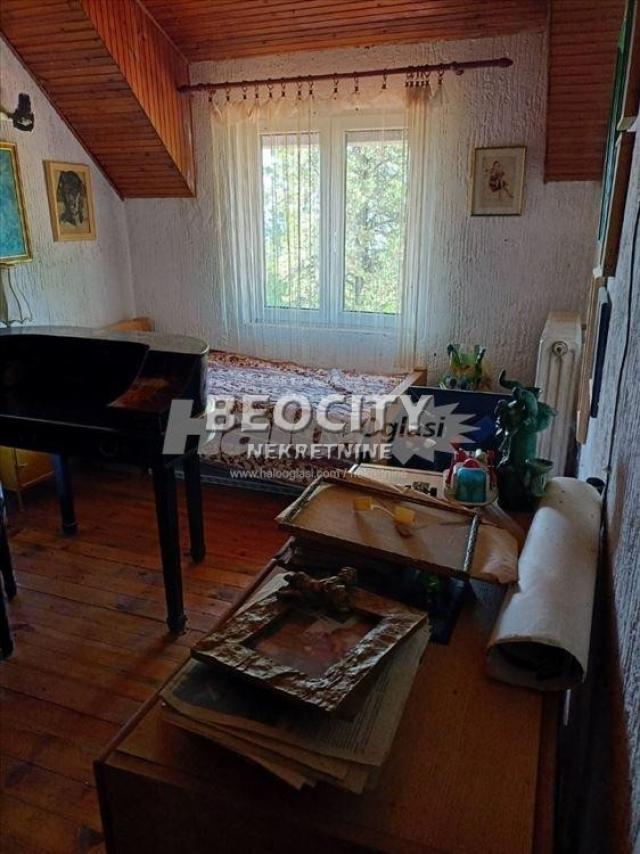 Obrenovac, Draževac, , 2. 5, 223m2, 95000EUR