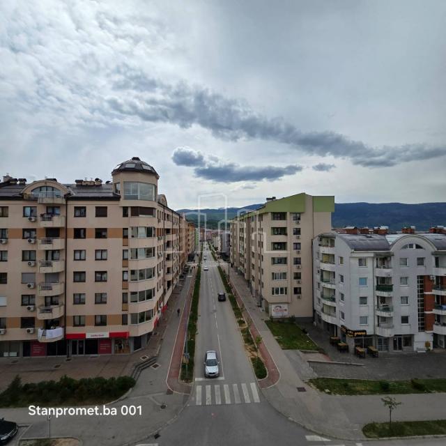 Trosoban nov stan 69m2 Istočno Sarajevo USELJIVO novogradnja