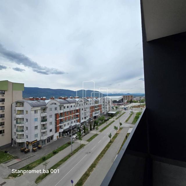 Apartment Istočno Sarajevo, Sarajevo, 36,48m2