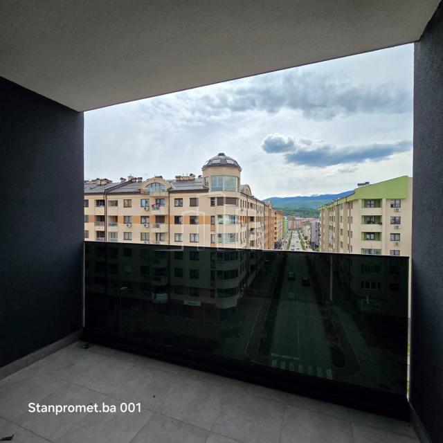 Apartment Istočno Sarajevo, Sarajevo, 36,48m2