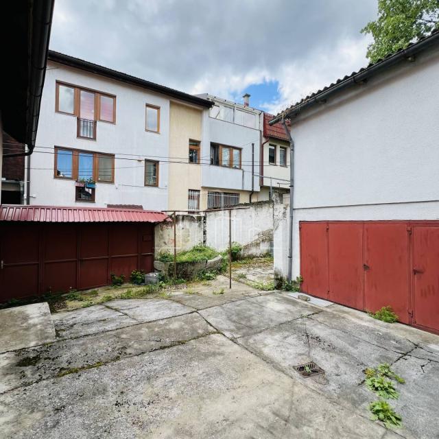 Two-storey house for sale in the center of Sarajevo