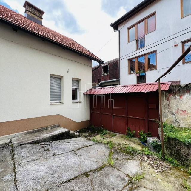 Prodaja dvospratna kuća Centar Sarajevo