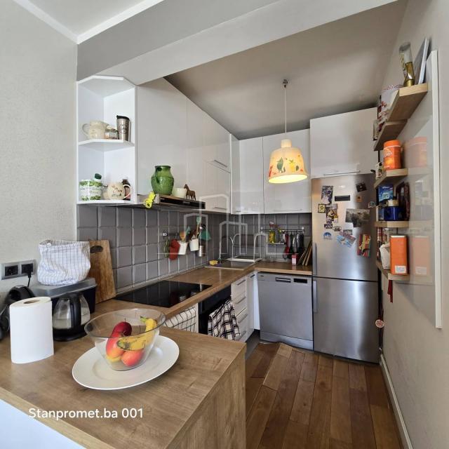 Nova Otoka three bedroom furnished apartment for rent