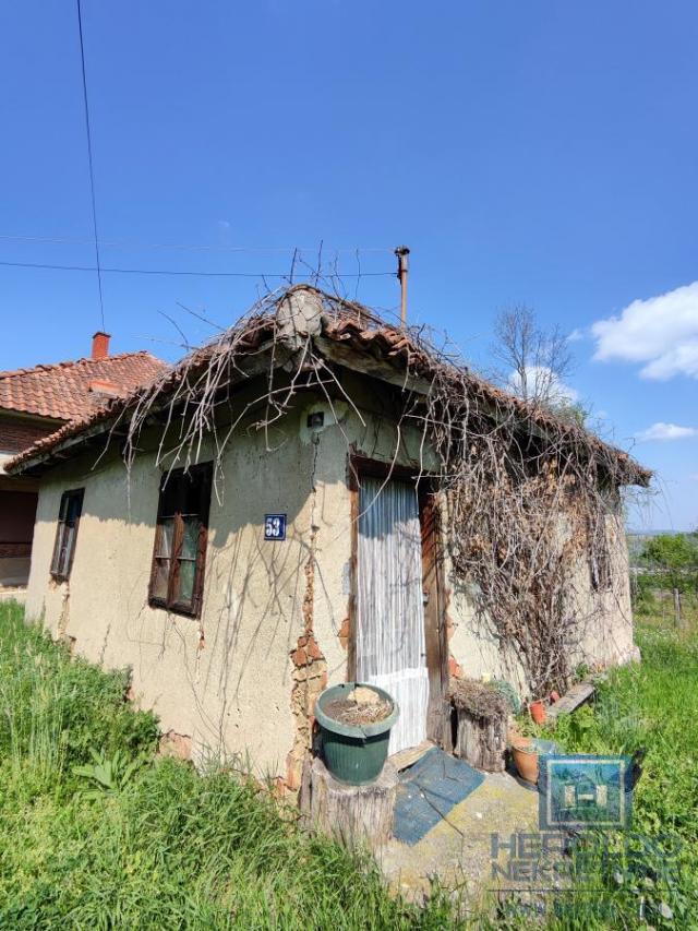 Seosko imanje u Šantarovcu, Jagodina