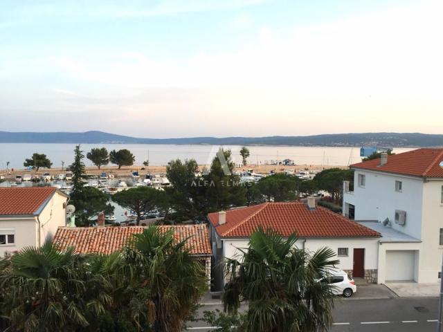 Crikvenica, detached house second row from the sea! ID 557