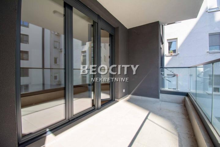 Voždovac, Autokomanda, Vojvode Stepe, 4. 0, 124m2, 335000EUR